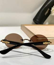 Picture of Chrome Hearts Sunglasses _SKUfw66527019fw